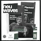neu waves #111 Plantoid / Web / Conscious Pilot
