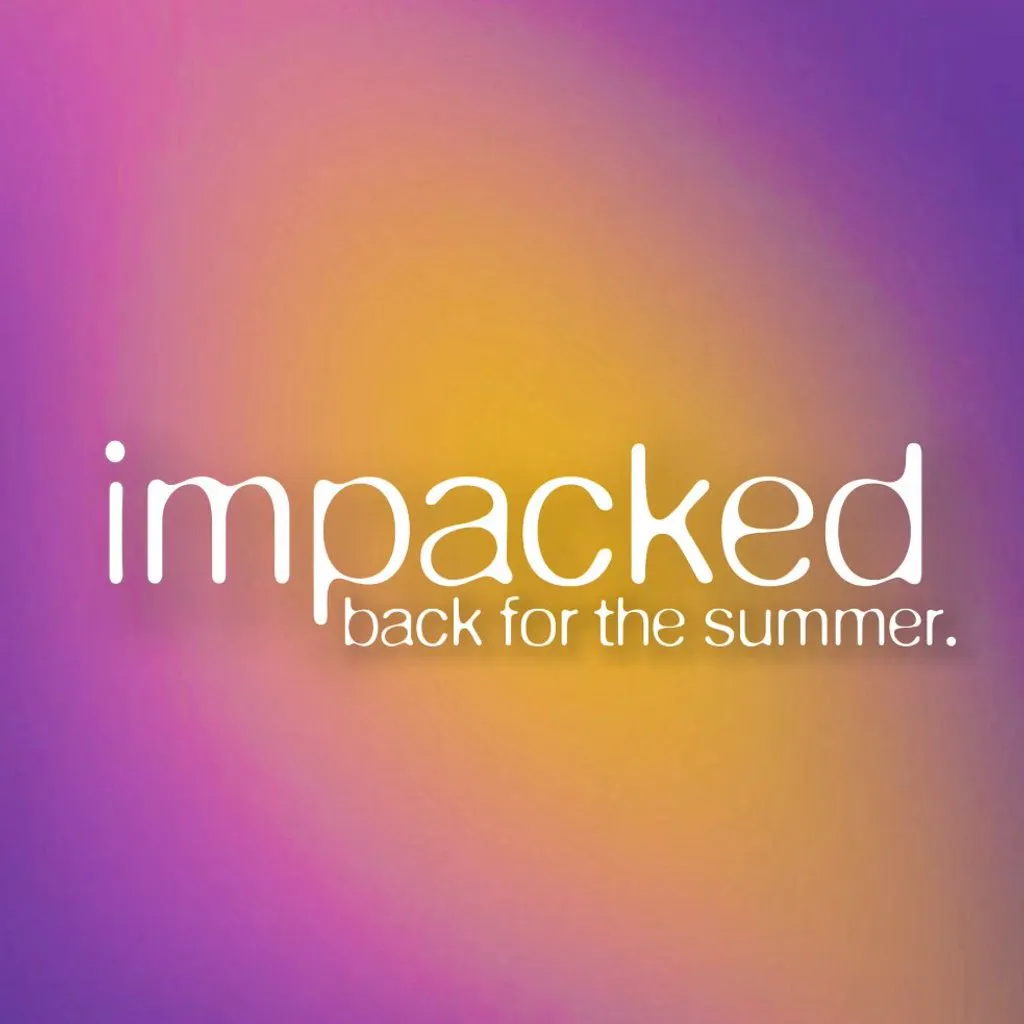 Impacked 2026 at Lock And Quay