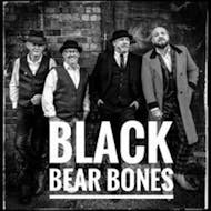 Black Bear Bones - Live @ Billy's at Billy Bootleggers