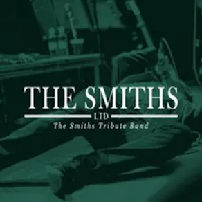 The Smiths performed LIVE at Camp and Furnace by The Smiths LTD