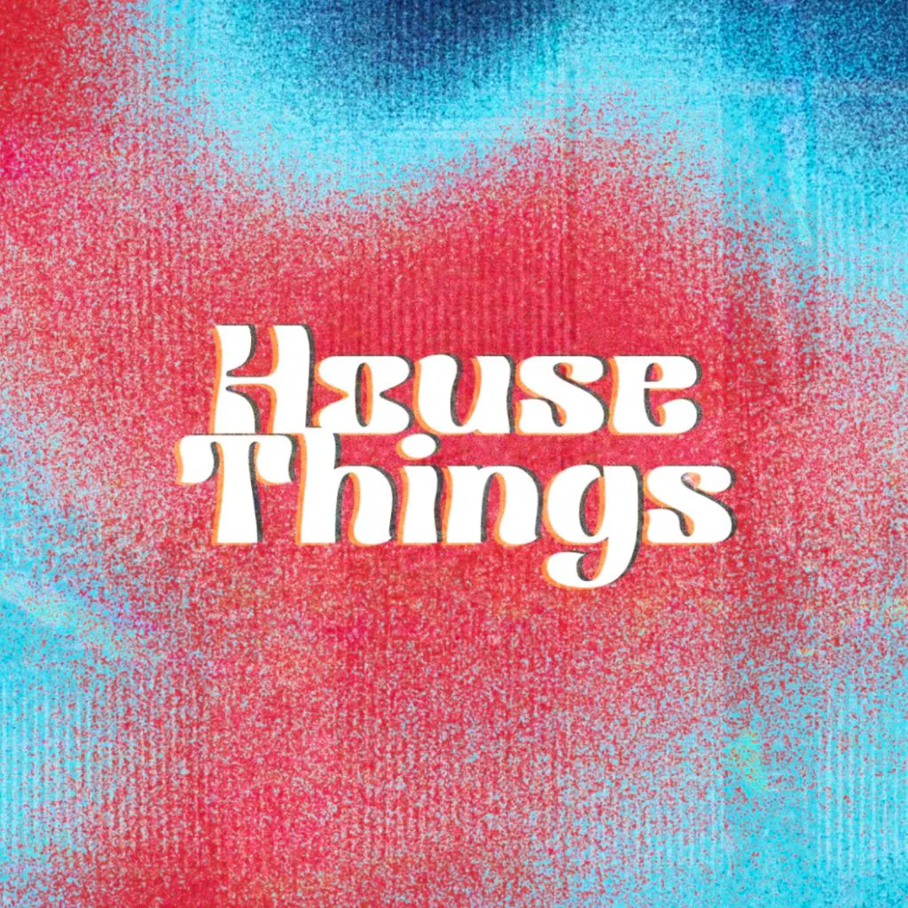 HouseThings summer Open Air Party at The Black Lion Sedgefield