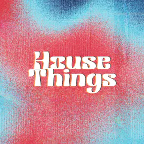 HouseThings summer Open Air Party