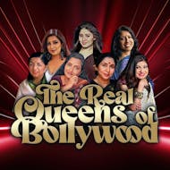 The Real Queens Of Bollywood Sutton Coldfield at Sutton Coldfield Town Hall