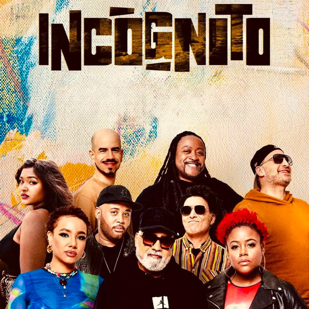 Incognito at The Assembly