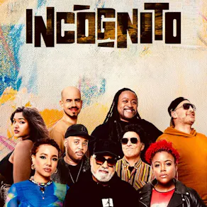 Incognito