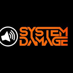 System Damage Presents Hard House Sessions Tickets | Boxed Bar And Music Venue  Leicester  | Sat 30th July 2022 Lineup