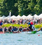 Peterborough Dragon Boat Festival