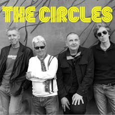 The Circles at Audio Glasgow at Audio Glasgow