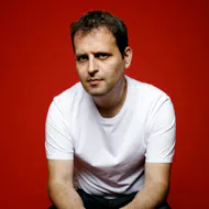Adam Kay This Is Going To Hurt at Southport Comedy Festival Under Canvas At Victoria Park