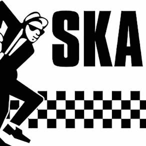 Ska DJ Night - Stirchley