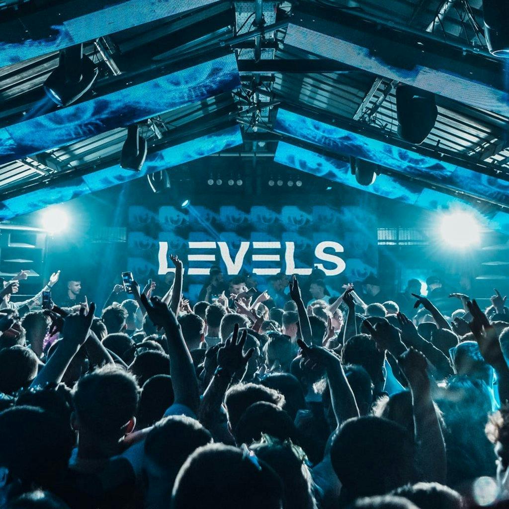 Tickets Levels 2025 opening party LAB11 Birmingham Sat 15 February 2025