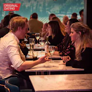 Speed Dating in Islington @ Be at One | 20s-30s at Be At One Islington
