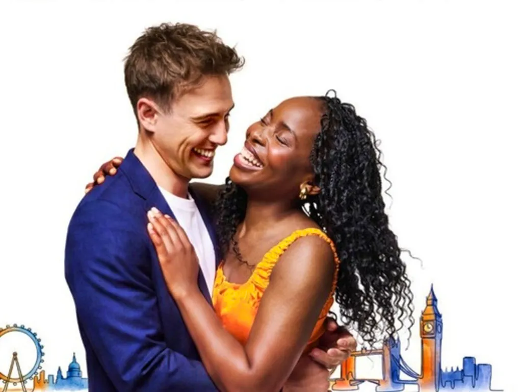 One Day - The Musical at The Garrick Theatre