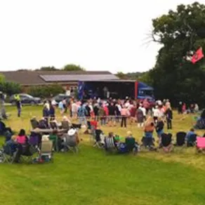 Dale Fest Country Music and Line Dancing Festival