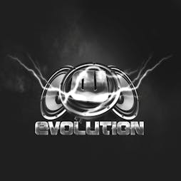 Evolution Fridays Boundary Warm Up Free Rave Tickets | The Arch Brighton  | Fri 23rd September 2022 Lineup