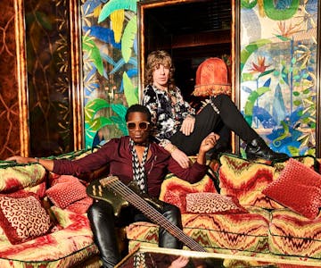 The Brand New Heavies: Summer Hits Tour  - Hastings