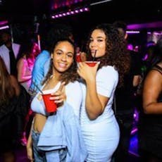 RNB SZN - Londons Biggest RnB Experience at Trapeze Bar