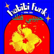Habibi Funk - Liverpool at 24 Kitchen Street