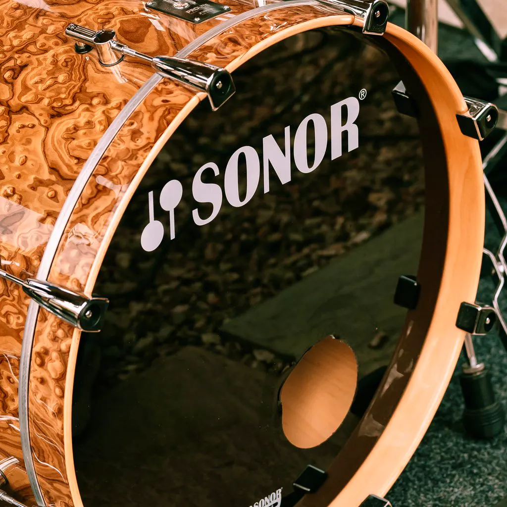 Jazz at Jacobs // Live music with Siglo Section at Jacobs Roof Garden