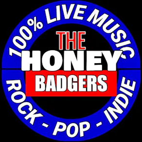 The Honey Badgers Indie Brit-Pop Night