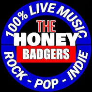 The Honey Badgers Indie Brit-Pop Night at The Brickhouse