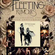 Fleeting Rumours live @La Belle at La Belle Angele