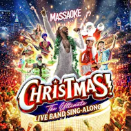 Massaoke at The Gaiety Southsea