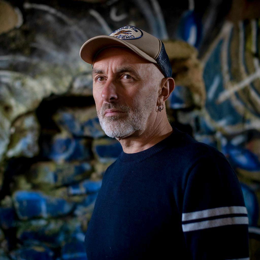 Yann Tiersen at Albert Hall