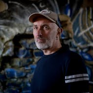 Yann Tiersen at Albert Hall