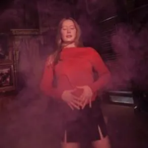 Julia Jacklin: Album Launch Show (14+ with an Adult)