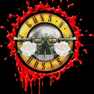 Guns n Yorkshire Roses at The Sound Lounge Darwen