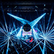 Brixton Disco Festival 2025 at Multiple Venues Brixton