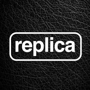 Replica live Best of The Naughties