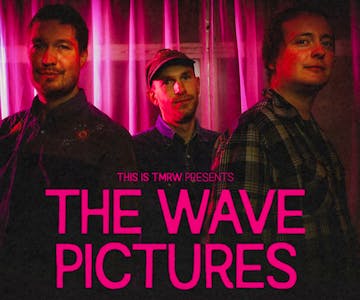 The Wave Pictures