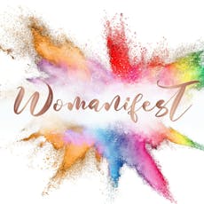 Womanifest 2024 at Cherry Orchard Farm