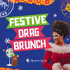 Festive Drag Brunch