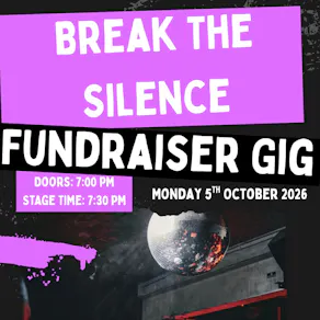 Break The Silence