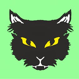 Black Cat NYE Tickets | Black Cat Liverpool  | Fri 31st December 2021 Lineup