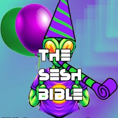 The Sesh Bibles's Birthday Bash at Volts
