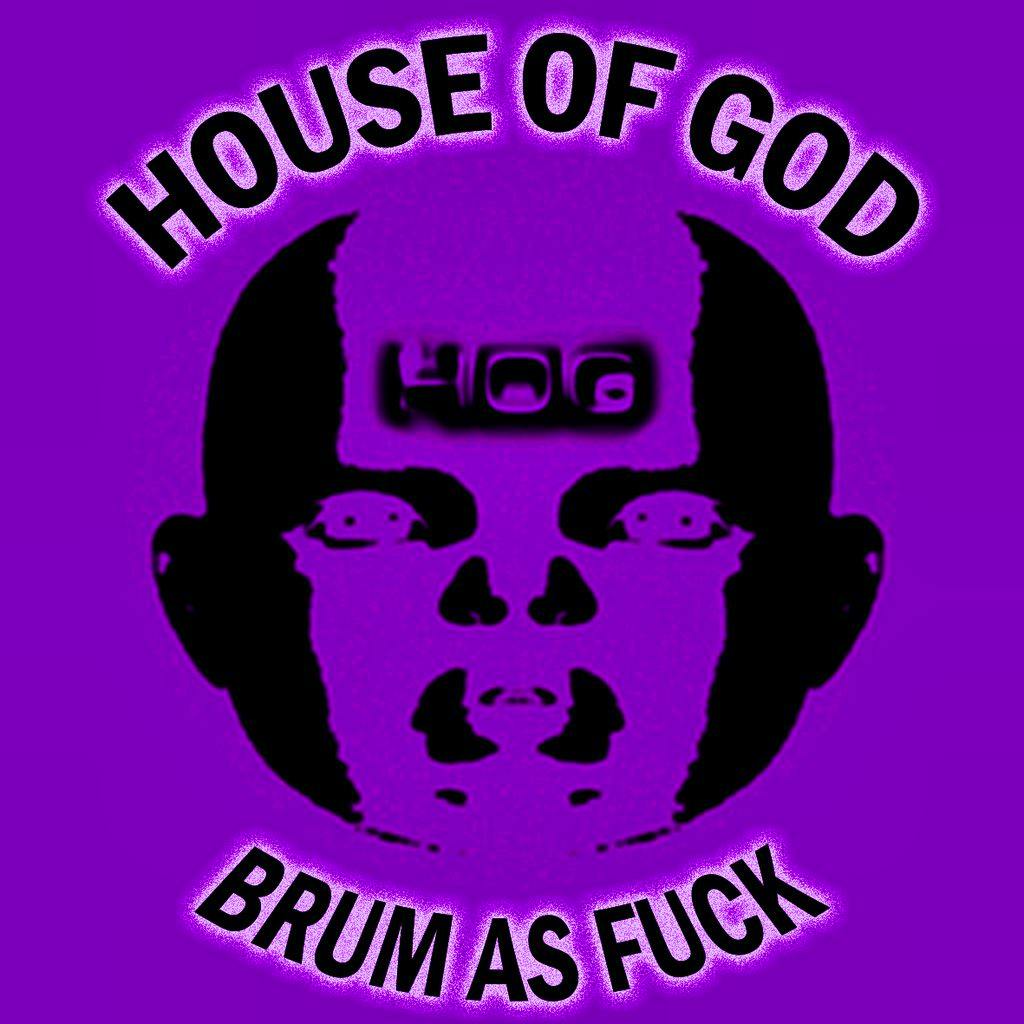 House Of God 33rd Birthday at The Tunnel Club