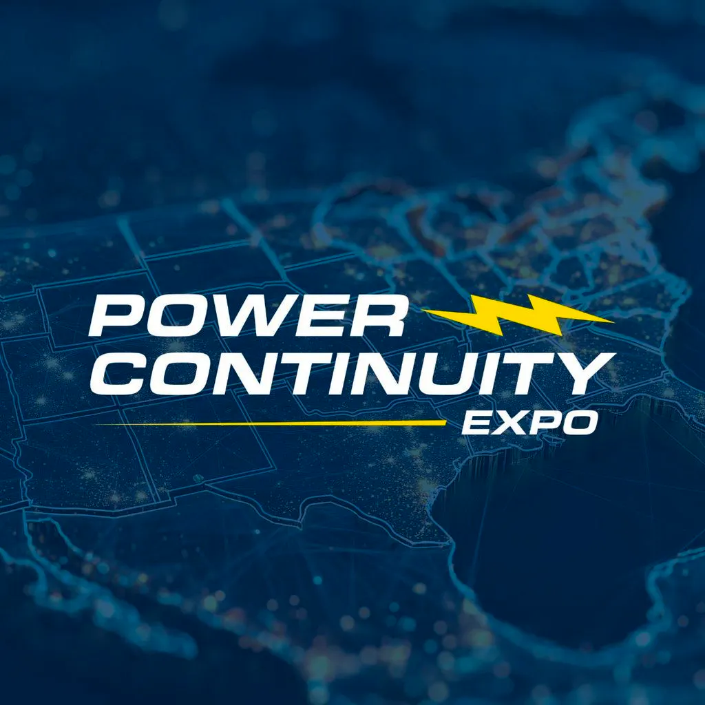 Power Continuity Expo Florida at Broward County Convention Center