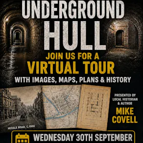 Underground Hull
