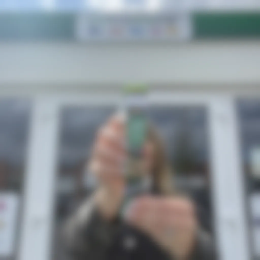 banner