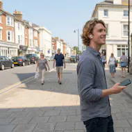 Worthing Audio Tour: A Sonic Journey Through Time at Worthing Museum And Art Gallery