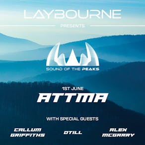 Laybourne Presents... Sound of the Peaks