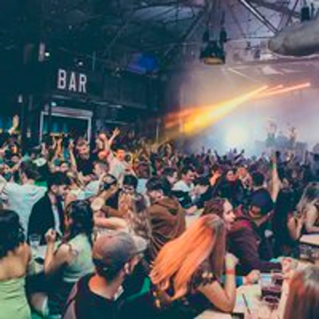 Bingo Lingo at Camp And Furnace