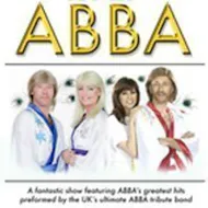 Bootleg Abba at The Rhodehouse