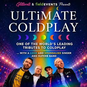 Ultimate Coldplay - Live at Staggeringly Good Brewery
