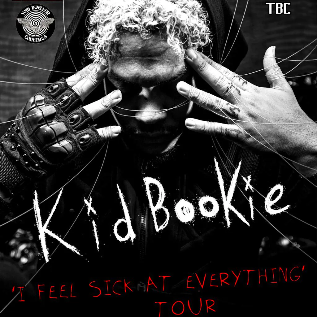 Kid Bookie at Holy Diver, Stockport at Holy Diver