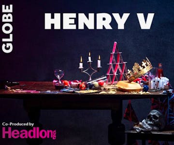 Henry V 2023